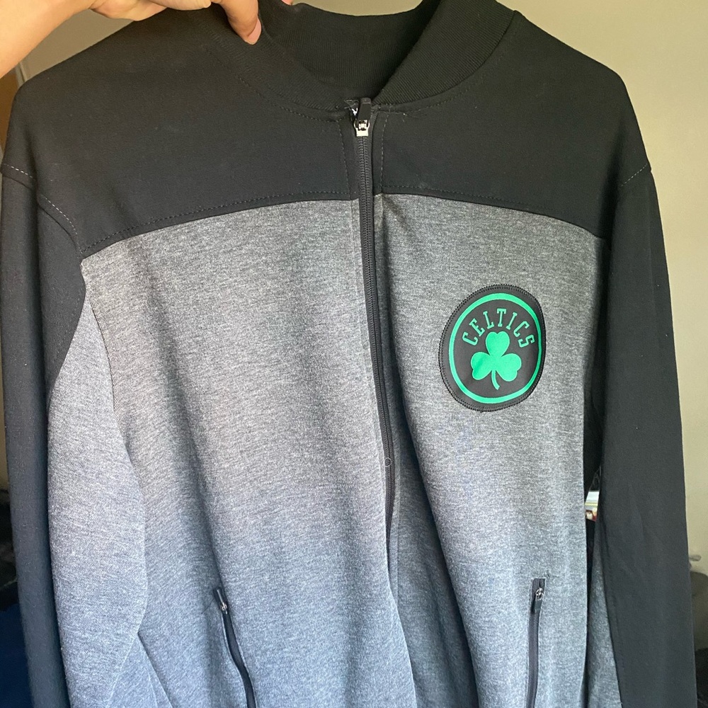 Celtics Gear